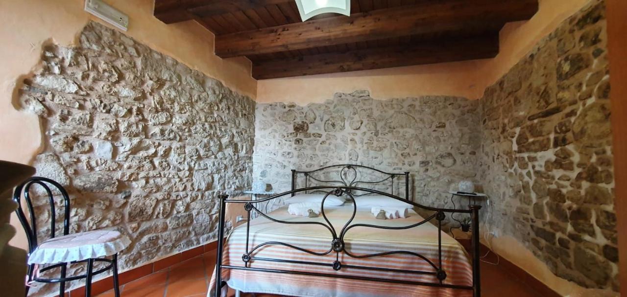 L'Orologio Casa Vacanze Molinara Exteriér fotografie